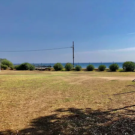 Campsite Cala D'ostia Pula