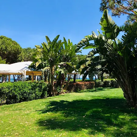 Cala D'ostia *