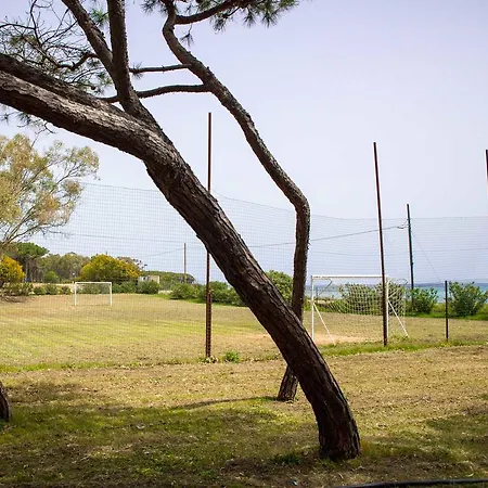 Cala D'ostia * بولا