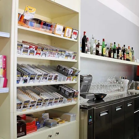 캠프장 Cala D'ostia 풀라