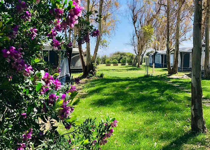 Cala D'ostia * プーラ