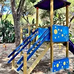 Camping Cala D'ostia *