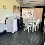 Cala D'ostia Camping Pula