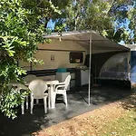 Cala D'ostia Camping Pula