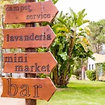 Camping Cala D'ostia Pula