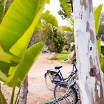 Cala D'ostia Camping Pula