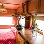 Camping Cala D'ostia Pula