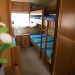Camping Cala D'ostia Pula