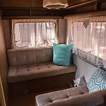 Cala D'ostia Camping