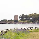 Camping Cala D'ostia Pula