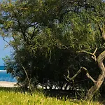 Camping Cala D'ostia Pula