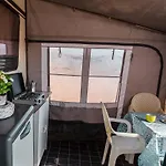 Cala D'ostia Camping *