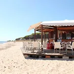 Camping Cala D'ostia *