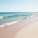 Cala D'ostia Camping *