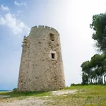 Cala D'ostia * Pula