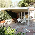 Cala D'ostia Camping