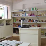 Cala D'ostia Camping