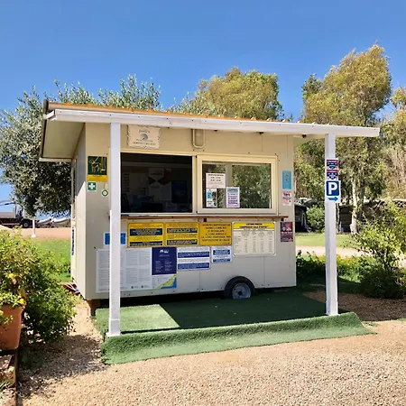 Cala D'ostia