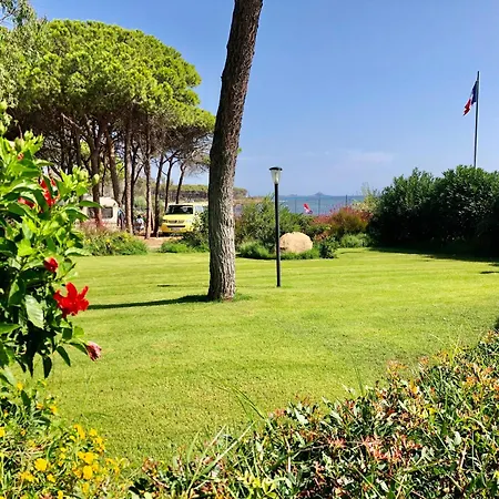 Campeggio Cala D'ostia *