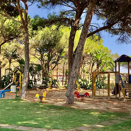 Cala D'ostia Pula