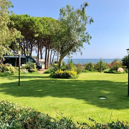 Cala D'ostia