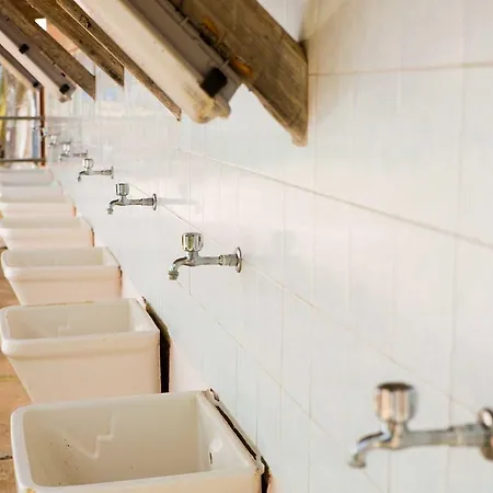 营地 Cala D'ostia 普拉