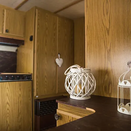 Κάμπινγκ Cala D'ostia Pula