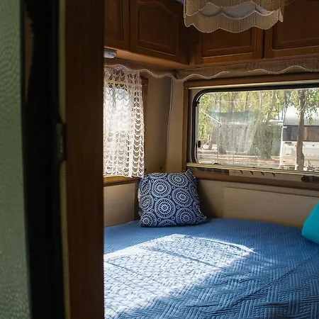 Cala D'ostia Campsite
