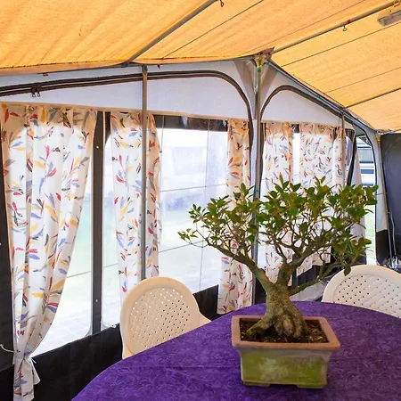 Campsite Cala D'ostia *