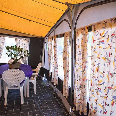 Cala D'ostia Camping