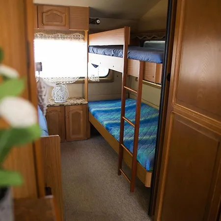 Κάμπινγκ Cala D'ostia Pula