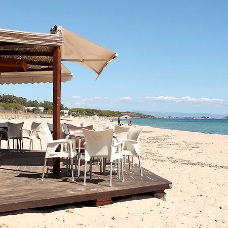 Cala D'ostia *
