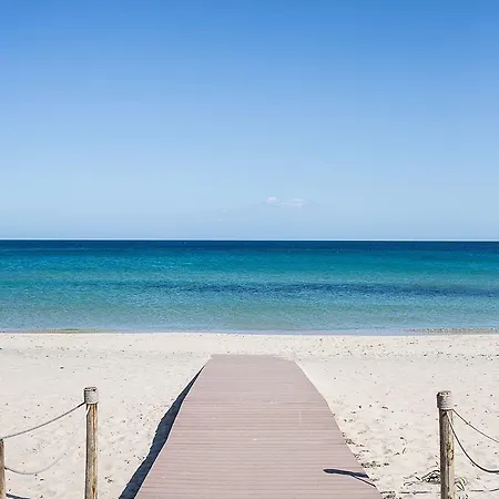 Cala D'ostia Pula