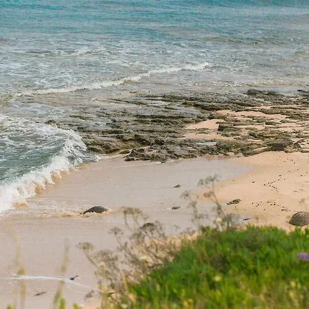 Cala D'ostia