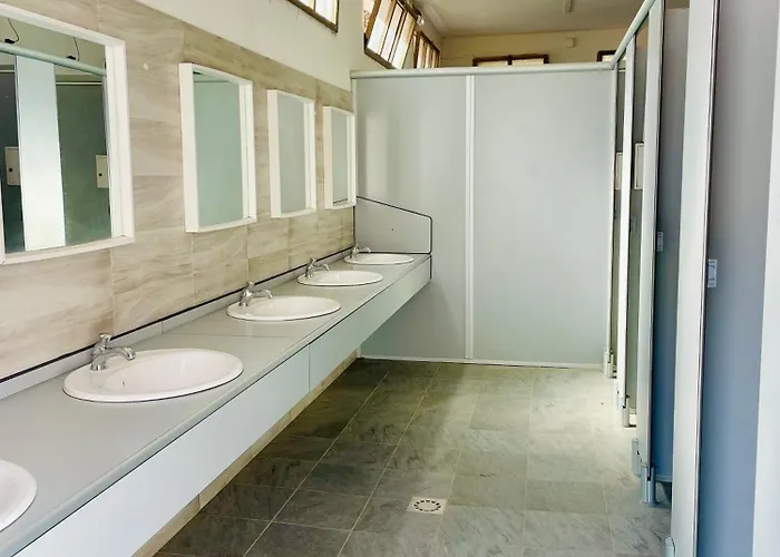 Cala D'ostia Camping