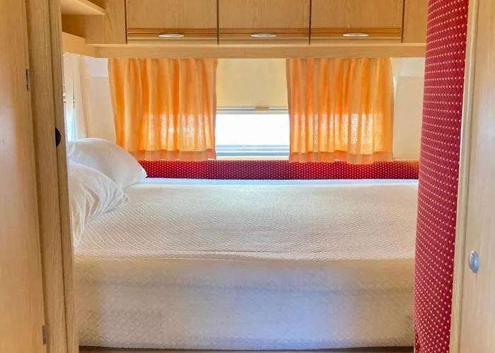 Camping Cala D'ostia