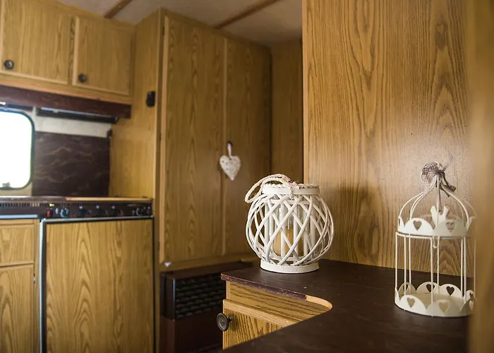 Camping Cala D'ostia Pula