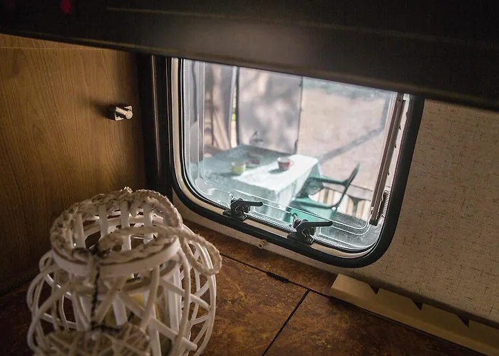 Camping Cala D'ostia Pula