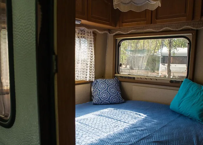 Cala D'ostia Camping