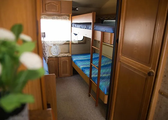 Camping Cala D'ostia Pula