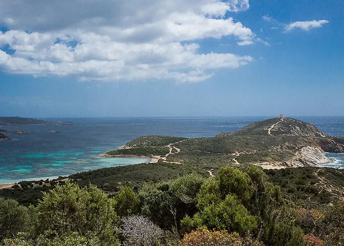 Cala D'ostia Camping