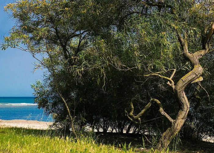 Camping Cala D'ostia Pula