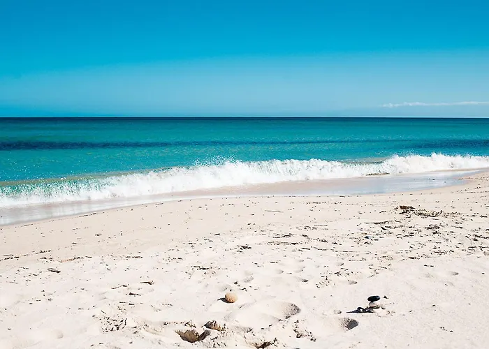 Cala D'ostia Camping *